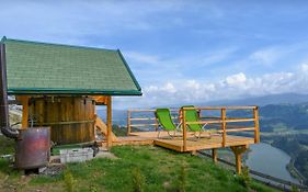 Glamping Hisice Orlic